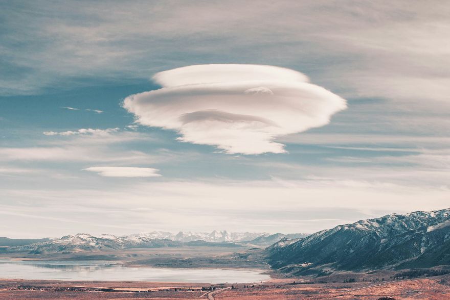 Bulle d'oxygène : voyage chamanique et céleste