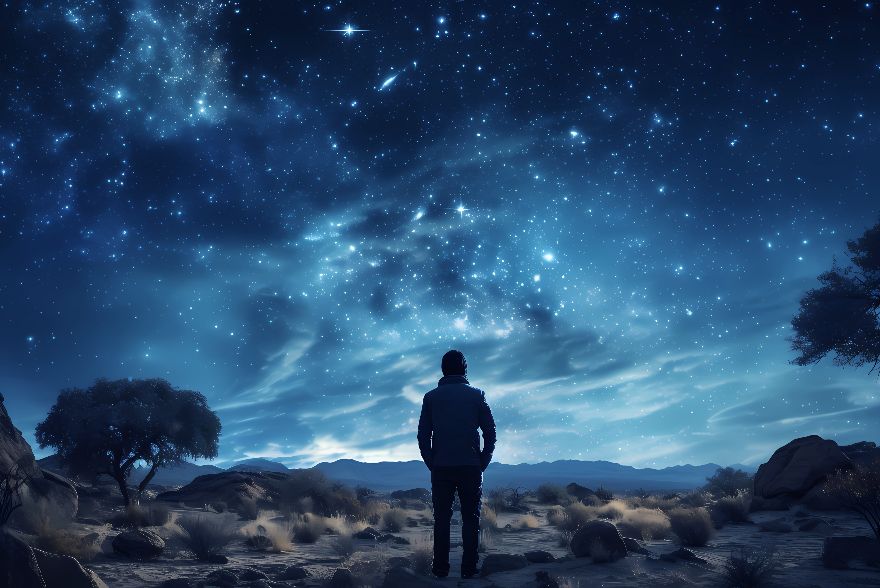 Contacts galactiques