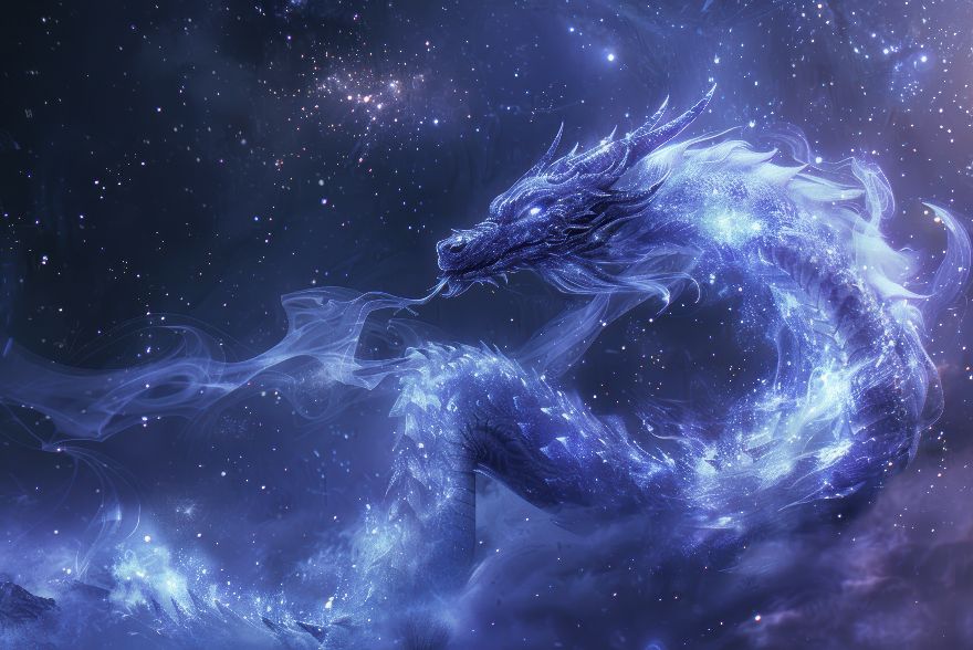 À la rencontre des dragons et des êtres de la nature (Hautes-Alpes)